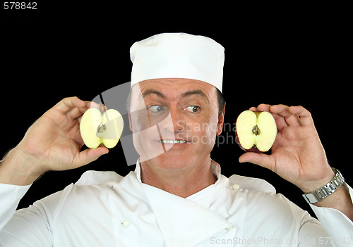 Image of Apple Chef