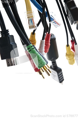 Image of Wires