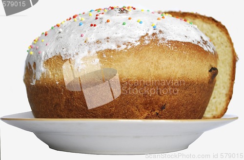 Image of cake