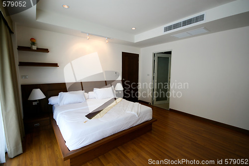 Image of Interior