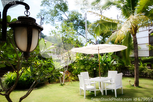 Image of Garden