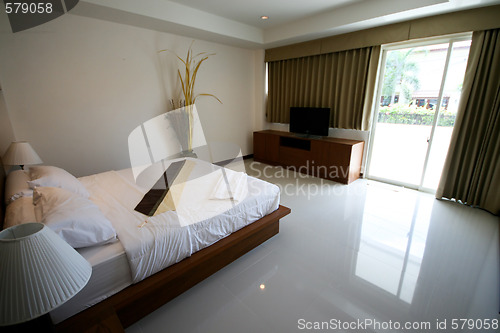 Image of Interior