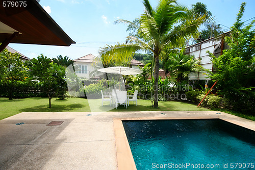 Image of Swimming pool