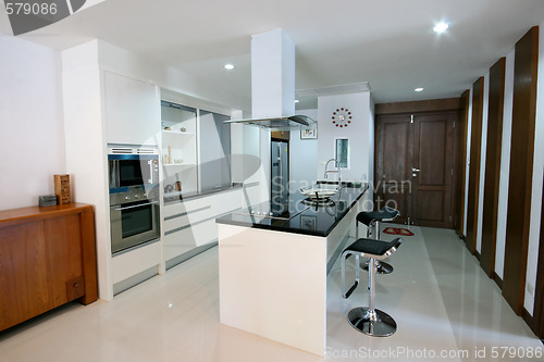 Image of Interior