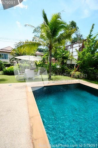 Image of Swimming pool