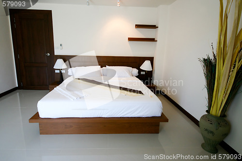 Image of Interior