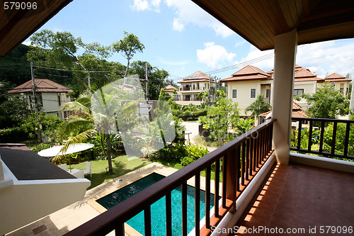 Image of Swimming pool