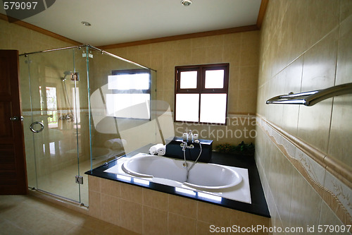 Image of Interior