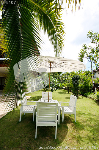 Image of Garden