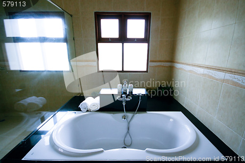 Image of Interior