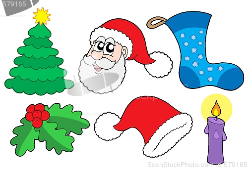 Image of Christmas collection 2