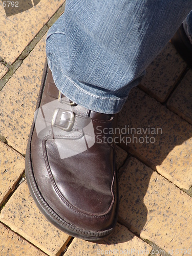 Image of Foot