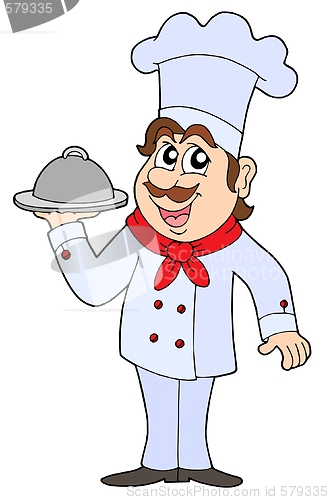 Image of Chef