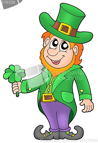 Image of Leprechaun