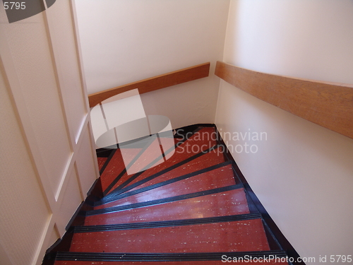 Image of Stairs