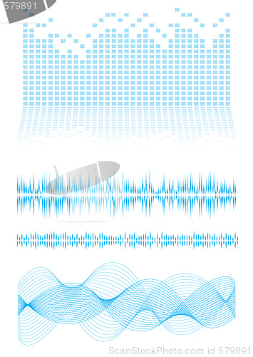 Image of equalizer type