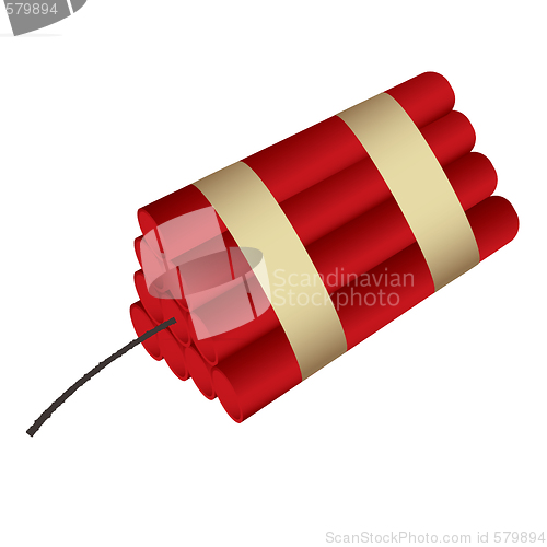 Image of dynamite