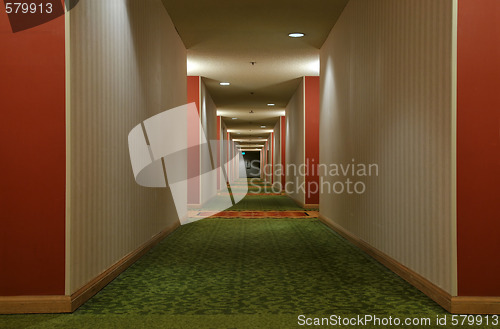 Image of Corridor