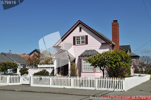 Image of Victorian