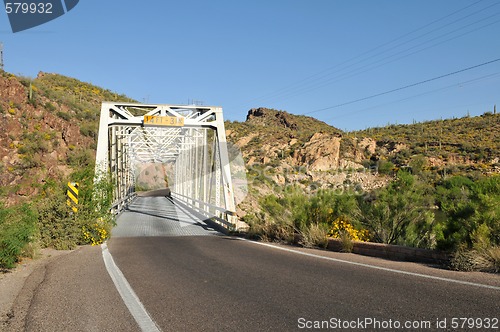 Image of Trestle