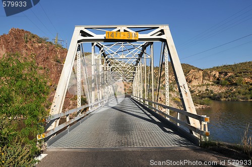 Image of Trestle