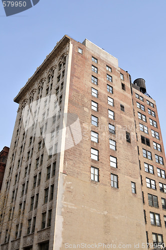 Image of Office building