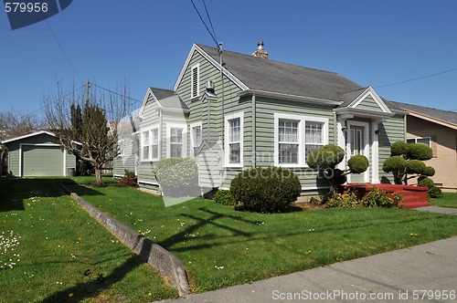 Image of Home