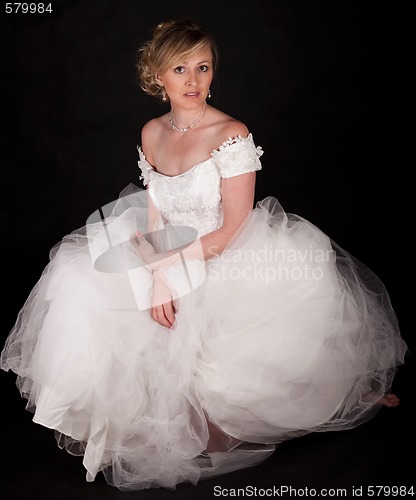 Image of Wedding gown