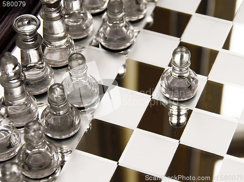 Image of Chessboard