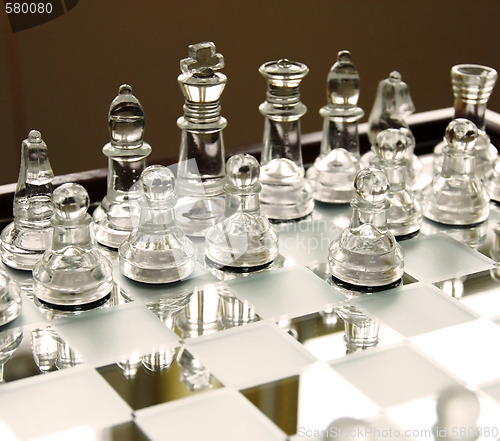 Image of Chessboard