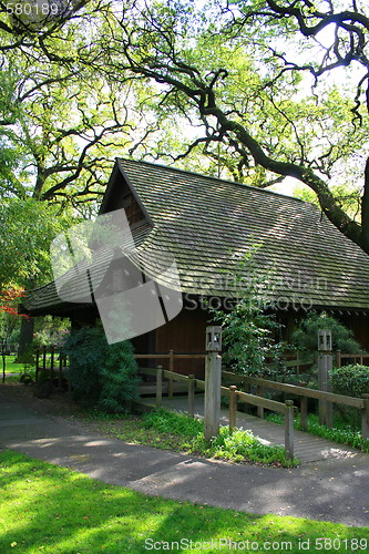 Image of Japanese House