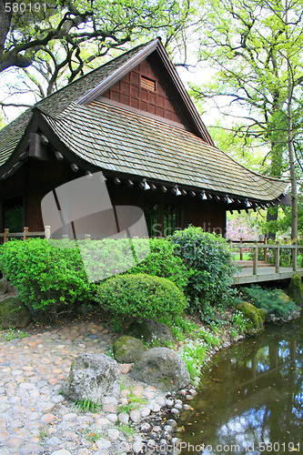 Image of Japanese House