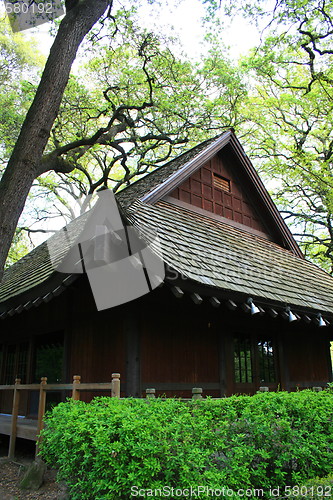 Image of Japanese House