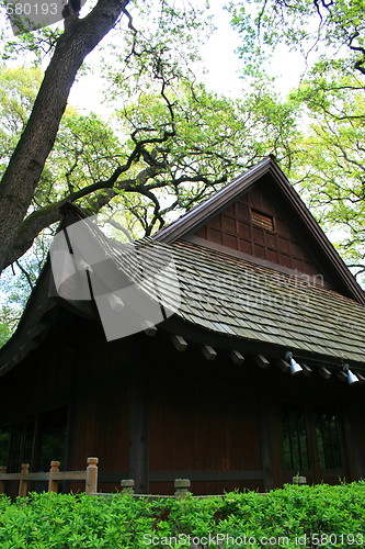 Image of Japanese House