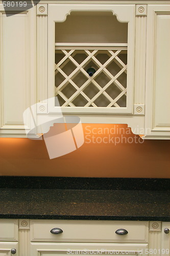 Image of Kitchen Cabinets