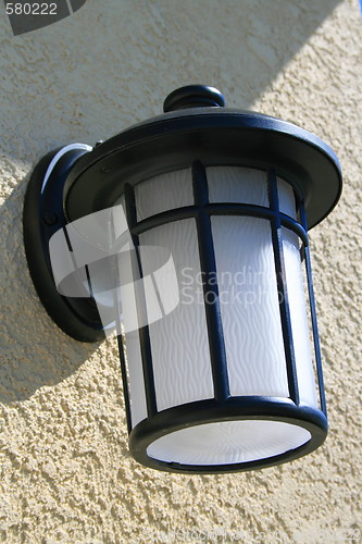 Image of Outdoor Light Fixture