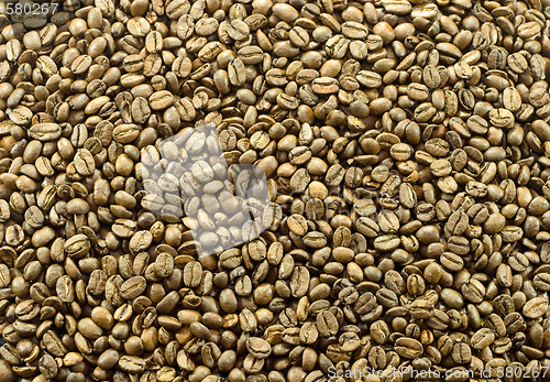 Image of Coffee beens