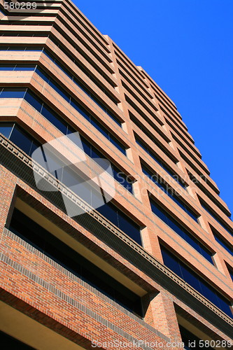 Image of Modern Building