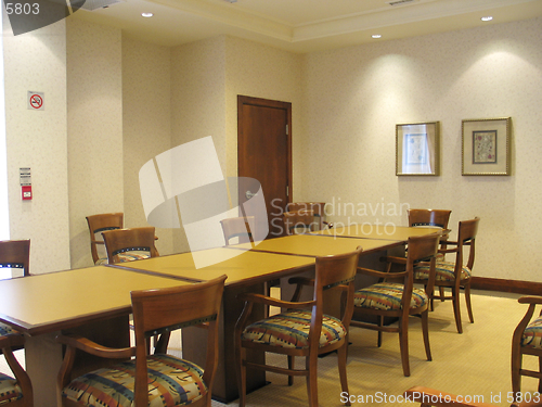 Image of Meeting Room