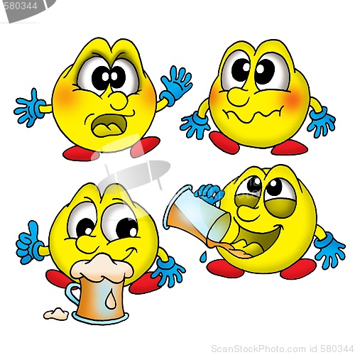 Image of Smiles 2