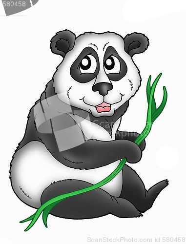 Image of Panda