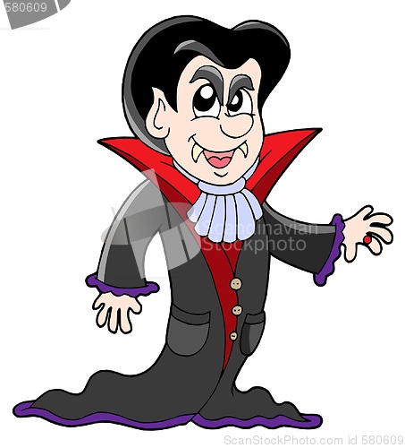 Image of Vampire