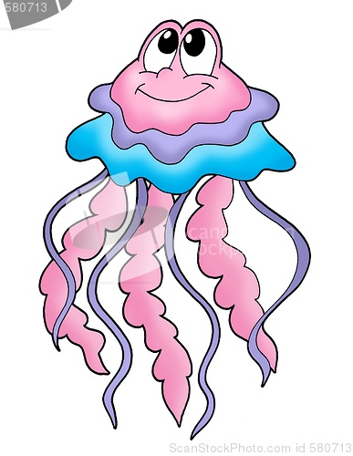 Image of Jellyfish