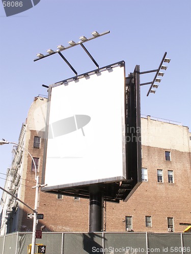 Image of Billboard