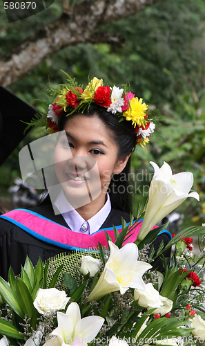 Image of Graduate