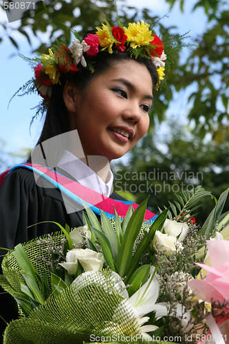 Image of Graduate