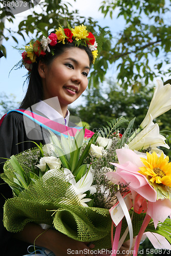 Image of Graduate