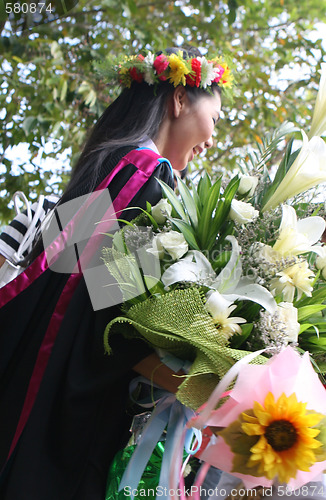 Image of Graduate