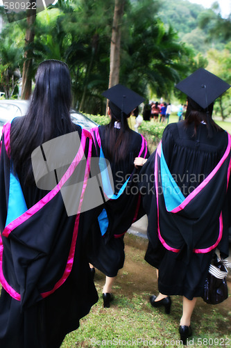 Image of Graduates