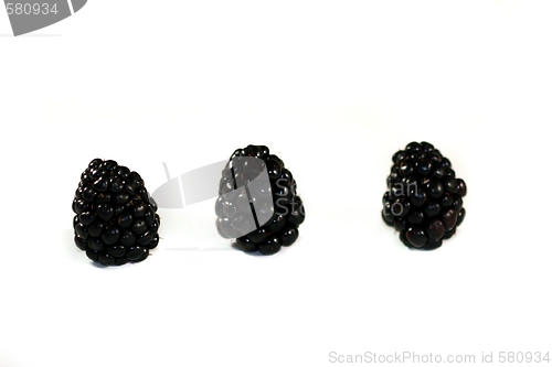 Image of Blackberry